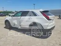 2024 Cadillac XT4 фото