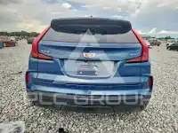 2024 Cadillac XT4 фото