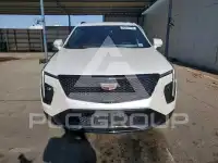 2024 Cadillac XT4 фото