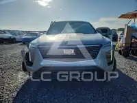 2024 Cadillac XT4 фото