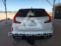 2024 Cadillac XT4 photo