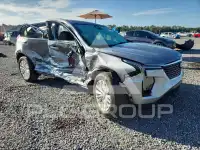 2024 Cadillac XT4 фото
