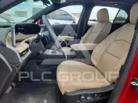 2024 Cadillac XT4 photo