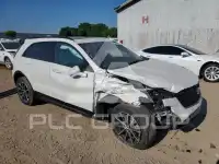 2024 Cadillac XT4 фото