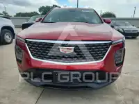 2024 Cadillac XT4 photo