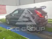 2024 Cadillac XT4 photo