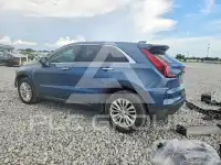 2024 Cadillac XT4 фото
