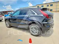 2024 Cadillac XT4 photo