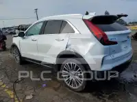 2024 Cadillac XT4 фото