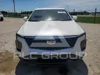 2024 Cadillac XT4 фото