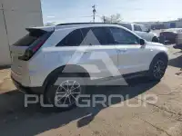 2024 Cadillac XT4 фото