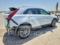 2024 Cadillac XT4 фото