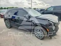 2024 Cadillac XT4 photo