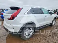 2024 Cadillac XT4 фото
