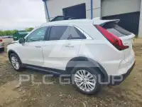 2024 Cadillac XT4 фото