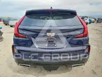 2024 Cadillac XT4 photo