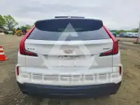 2024 Cadillac XT4 фото