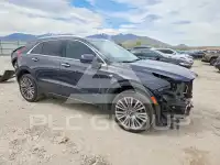 2024 Cadillac XT4 photo