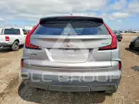 2024 Cadillac XT4 фото
