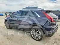 2024 Cadillac XT4 photo