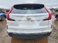 2024 Cadillac XT4 фото