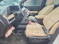 2024 Cadillac XT4 фото