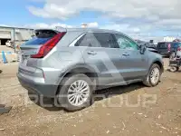 2024 Cadillac XT4 фото