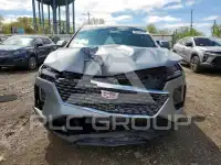 2024 Cadillac XT4 фото