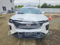 2024 Cadillac XT4 фото