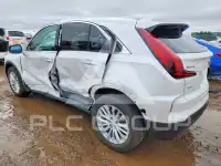 2024 Cadillac XT4 фото