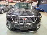 2024 Cadillac XT6 фото