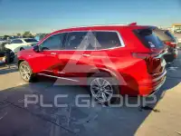 2024 Cadillac XT6 фото