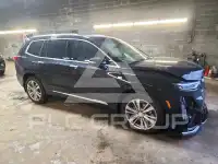 2024 Cadillac XT6 photo
