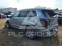 2024 Cadillac XT6 фото