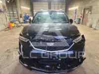 2024 Cadillac XT6 photo