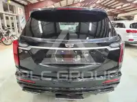 2024 Cadillac XT6 фото