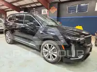 2024 Cadillac XT6 фото