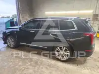 2024 Cadillac XT6 photo