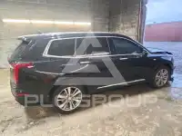 2024 Cadillac XT6 photo