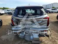 2024 Cadillac XT6 фото