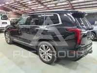2024 Cadillac XT6 фото