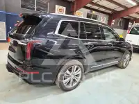 2024 Cadillac XT6 фото