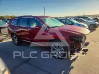 2024 Cadillac XT6 фото