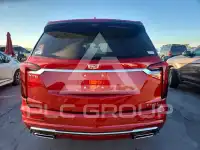 2024 Cadillac XT6 фото