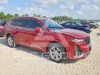2024 Cadillac XT6 фото