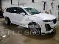 2024 Cadillac XT6 фото