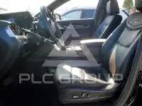 2024 Cadillac XT6 фото