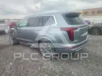 2024 Cadillac XT6 photo