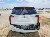 2024 Cadillac XT6 фото