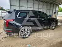 2024 Cadillac XT6 photo